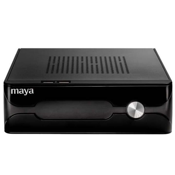 مینی پی سی مایا مدل MD A Series 5420 Maya MD A Series 5420 Mini PC Engineering Dept